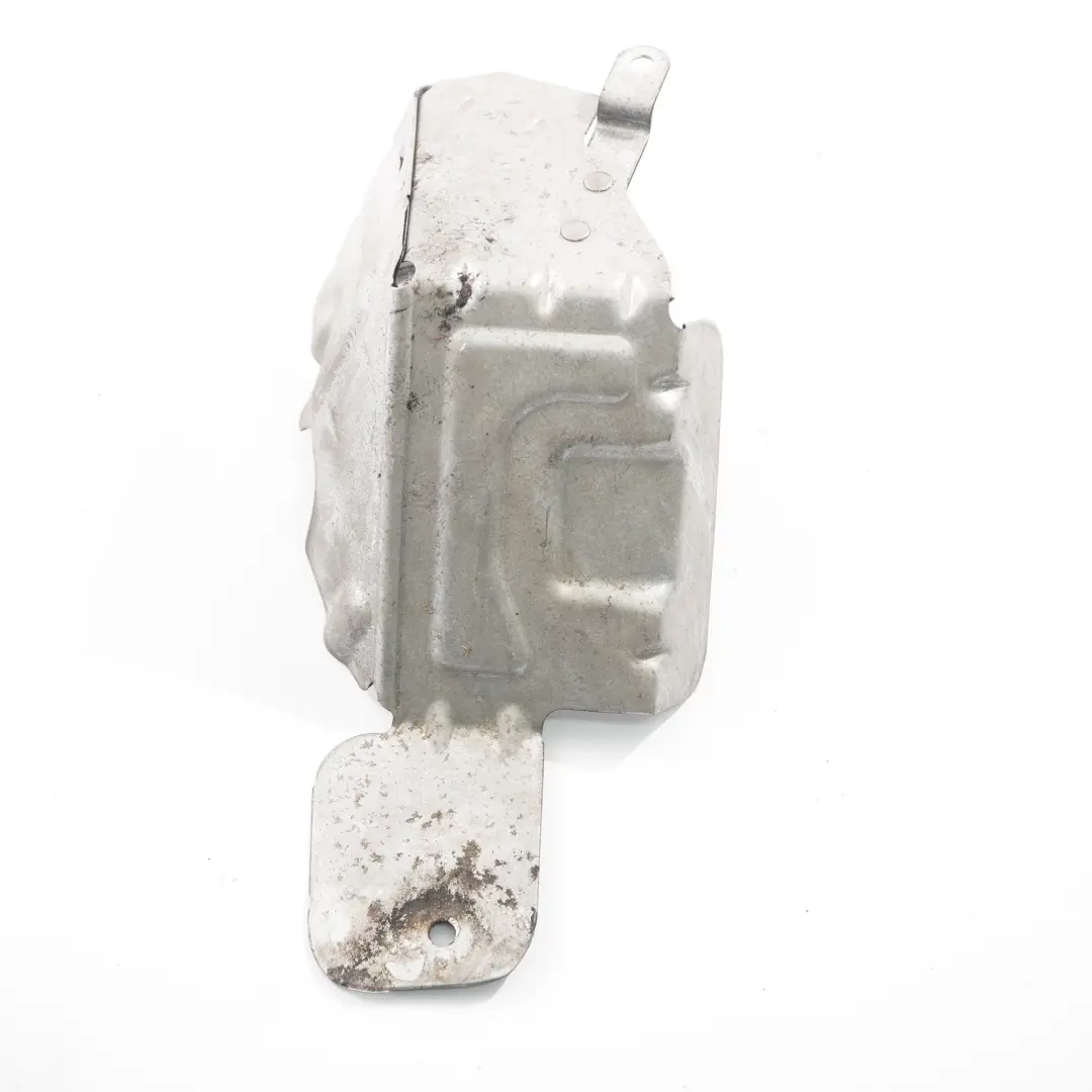 M57N Aislamiento Térmico Escape Panel Proteción Térmica para BMW E60 E61 535D con número de pieza 7792238 BMW E60 E61 535D M57N Aislamiento Térmico Escape Panel Proteción Térmica - SKU 7792238 - Número de pieza 7792238