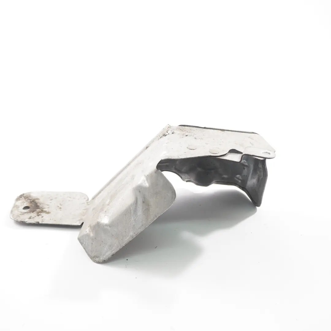 Anteriore Destra Scarico Scudo Termico per BMW E60 E61 535d con numero di parte 7792238 BMW E60 E61 535d Anteriore Destra Scarico Scudo Termico - SKU 7792238 - Numero di parte 7792238