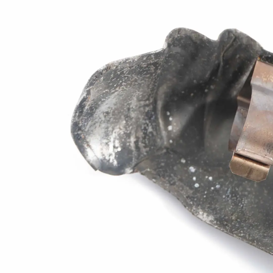 BMW E60 M57N 535d Isolation Thermique Amiante 1162 - SKU 7792239 - Numéro de pièce 7792239