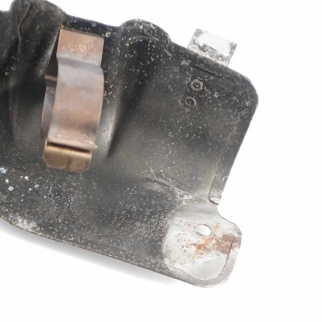 M57N 535d Scudo Termico senza Amianto 1162 per BMW E60 con numero di parte 7792239 BMW E60 M57N 535d Scudo Termico senza Amianto 1162 - SKU 7792239 - Numero di parte 7792239