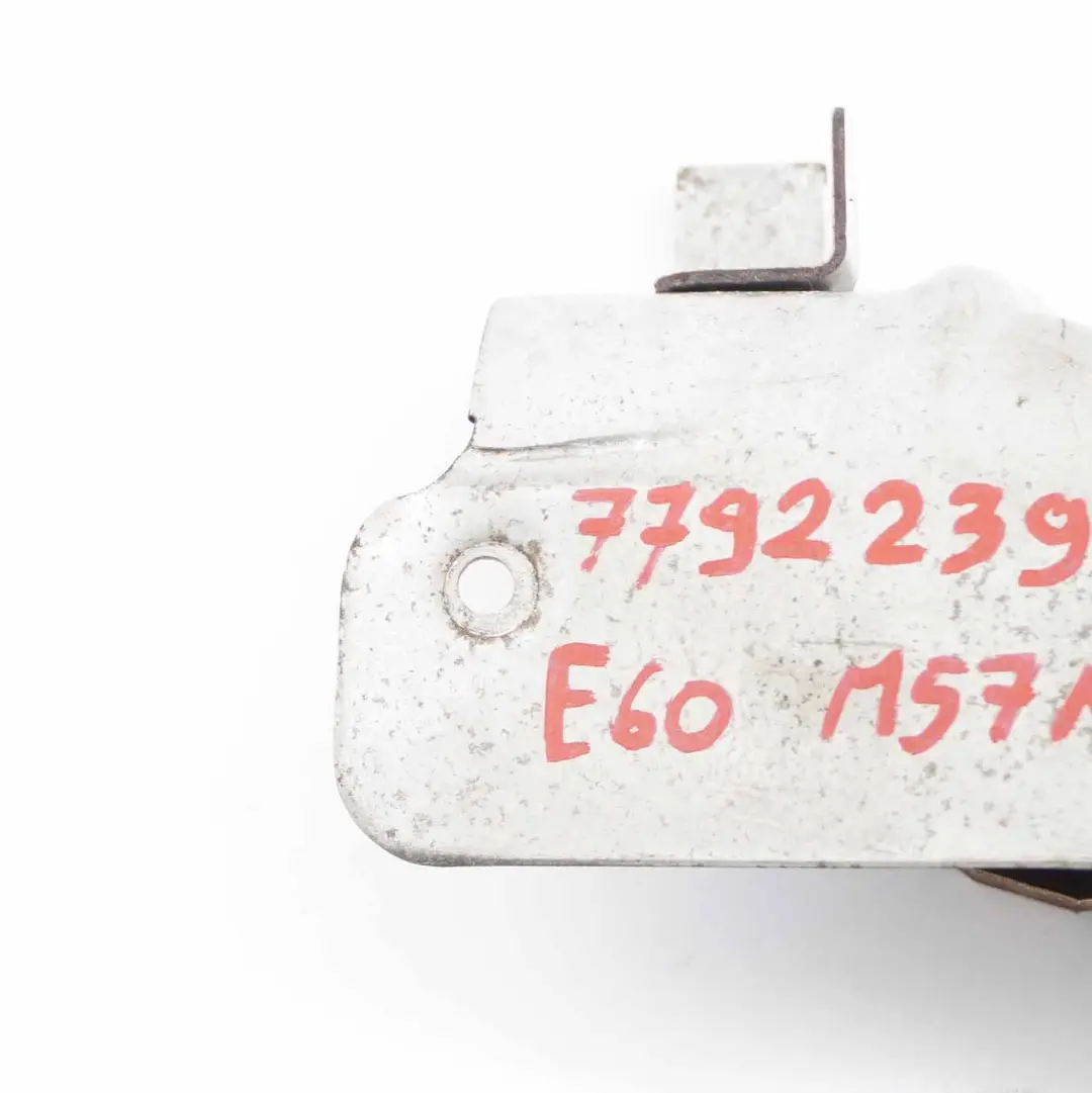  Exhaust Manifold Heat Shield BMW E60 535d M57N Heat Insulation Panel - SKU 7792239 - Part number 7792239