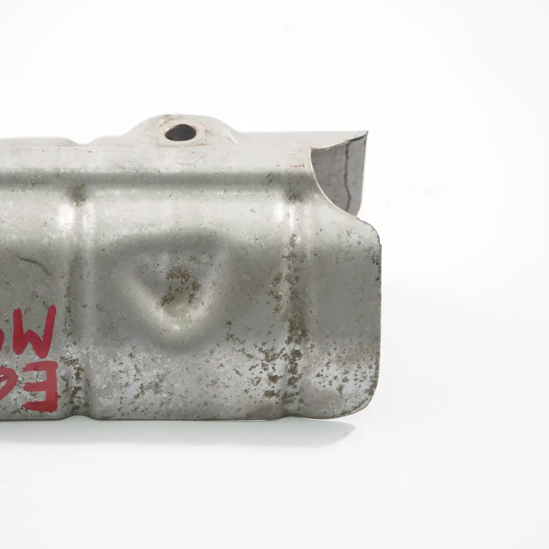 Échappement Isolation thermique pour BMW E60 E61 535d à propos du numéro de pièce 7792240 BMW E60 E61 535d Échappement Isolation thermique - SKU 7792240 - Numéro de pièce 7792240