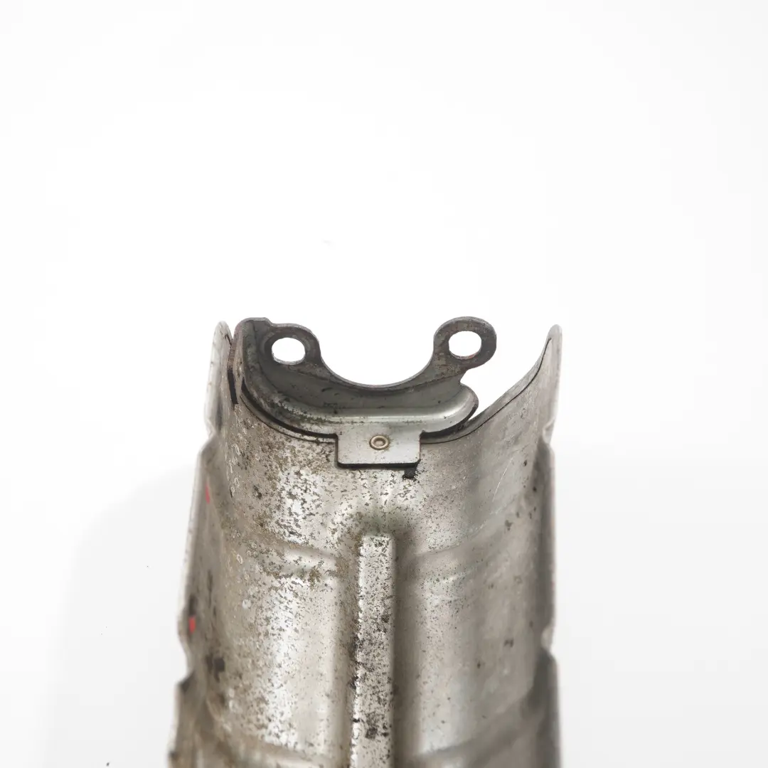 Heat Insulation BMW E60 E61 535d M57N Exhaust Heat Shield Panelling to with Part number 7792240 Heat Insulation BMW E60 E61 535d M57N Exhaust Heat Shield Panelling - SKU 7792240 - Part number 7792240