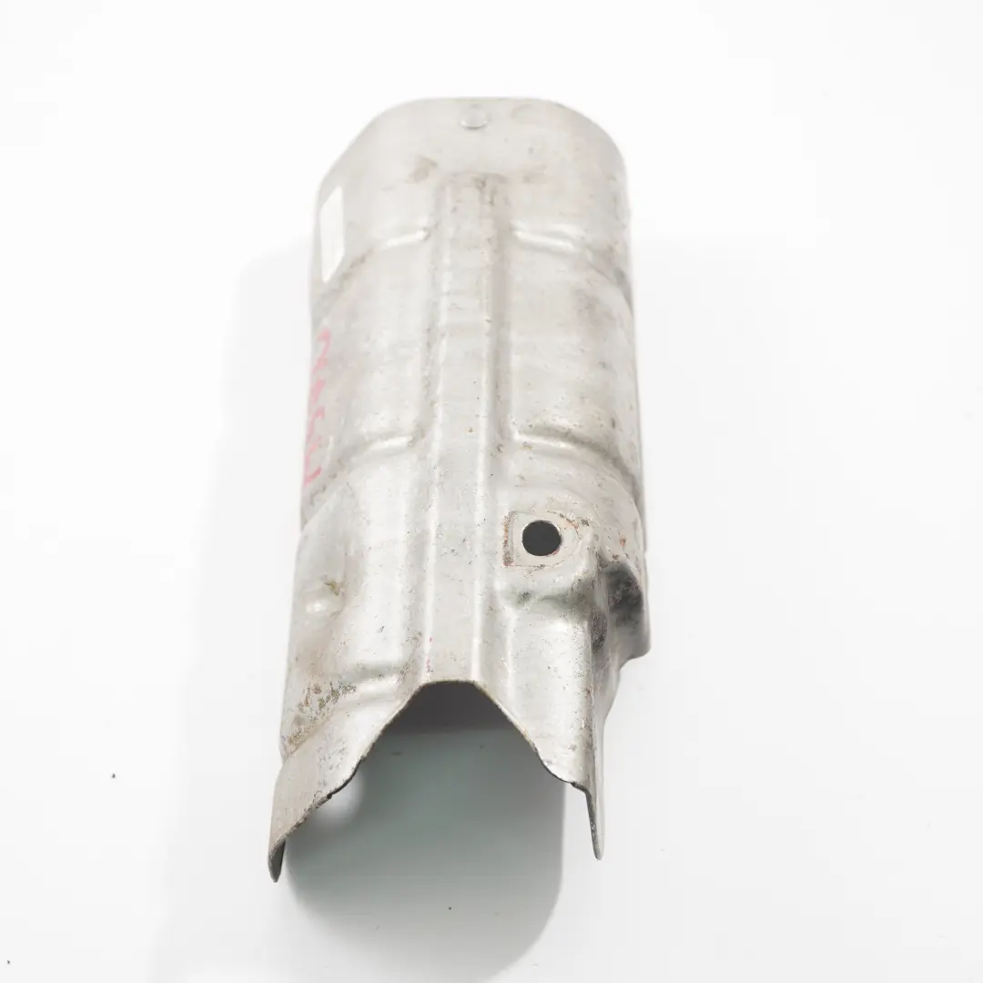 Heat Insulation BMW E60 E61 535d M57N Exhaust Heat Shield Panelling to with Part number 7792240 Heat Insulation BMW E60 E61 535d M57N Exhaust Heat Shield Panelling - SKU 7792240 - Part number 7792240