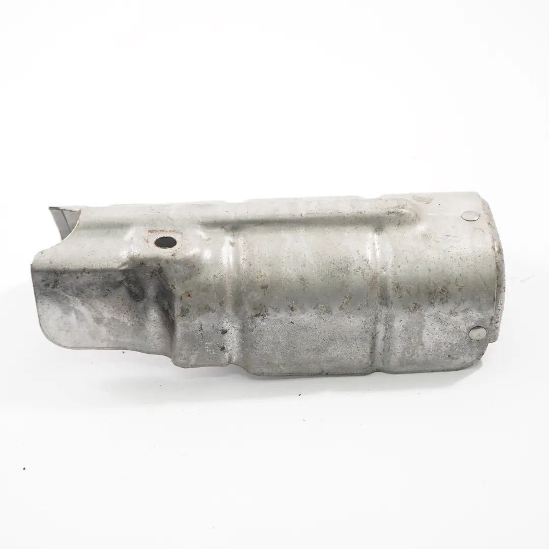 Térmico Delantero Derecho Escape para BMW E60 E61 535d Escudo con número de pieza 7792240 BMW E60 E61 535d Escudo Térmico Delantero Derecho Escape - SKU 7792240 - Número de pieza 7792240