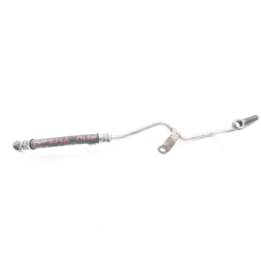  Tubo dell'olio BMW E60 535d Diesel M57N turbo flessibile alimentazione - SKU 7792243 - Numero di parte 7792243