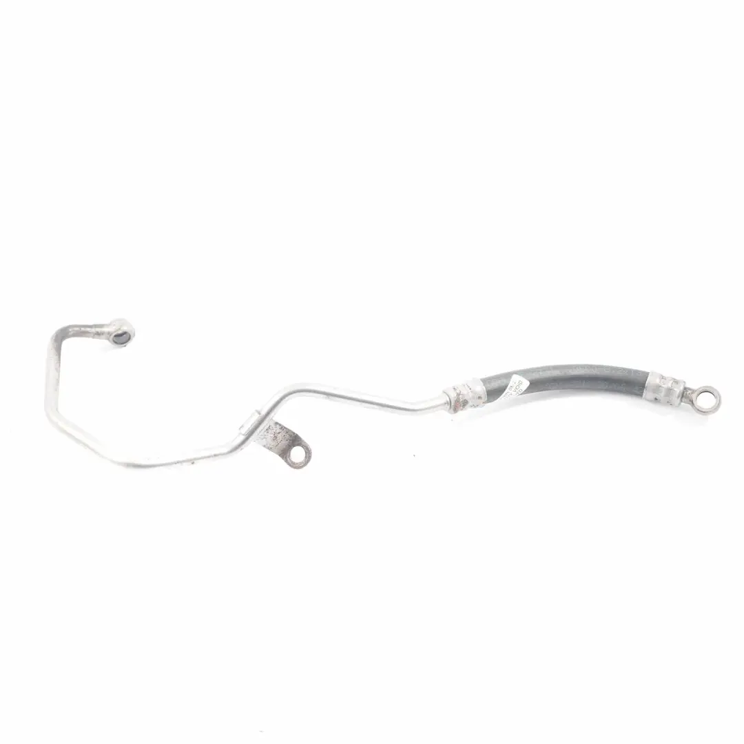 BMW E60 E61 535d M57N Przewód Wąż Oleju Turbo - SKU 7792243 - Numer Części 7792243