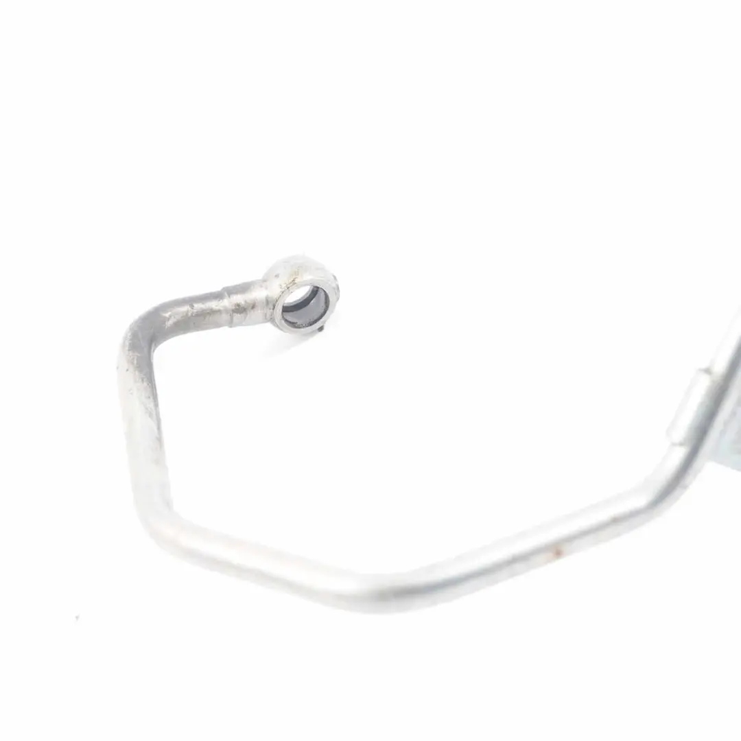 Tubo dell'olio BMW E60 535d Diesel M57N turbo flessibile alimentazione per con numero di parte 7792243 Tubo dell'olio BMW E60 535d Diesel M57N turbo flessibile alimentazione - SKU 7792243 - Numero di parte 7792243