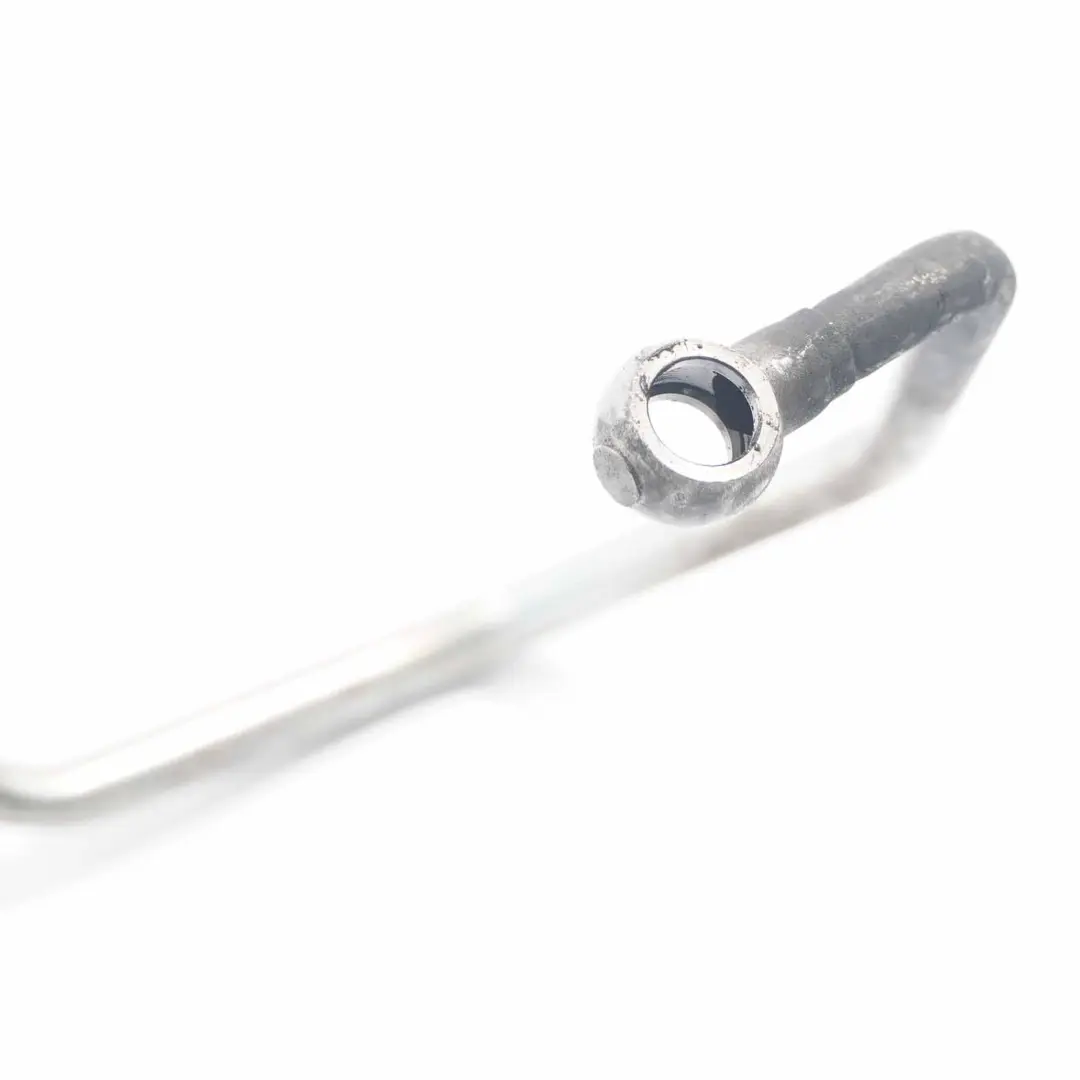  Oil Pipe BMW E60 E61 535d Diesel M57N Turbocharger Supply Hose Line - SKU 7792243 - Part number 7792243
