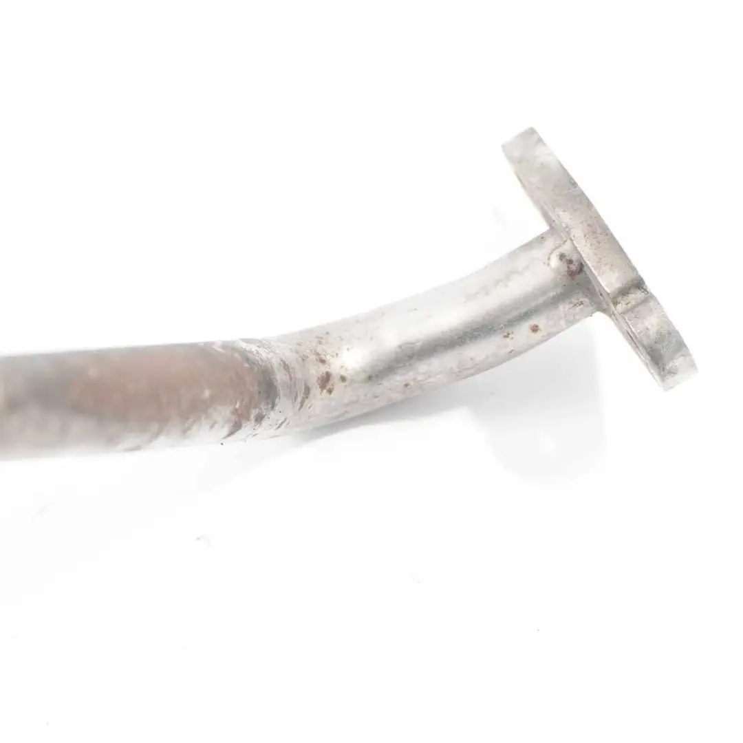 Oil Pipe BMW E60 E61 535d Diesel M57N Turbocharger Return Outlet Line to with Part number 7792244 Oil Pipe BMW E60 E61 535d Diesel M57N Turbocharger Return Outlet Line - SKU 7792244 - Part number 7792244