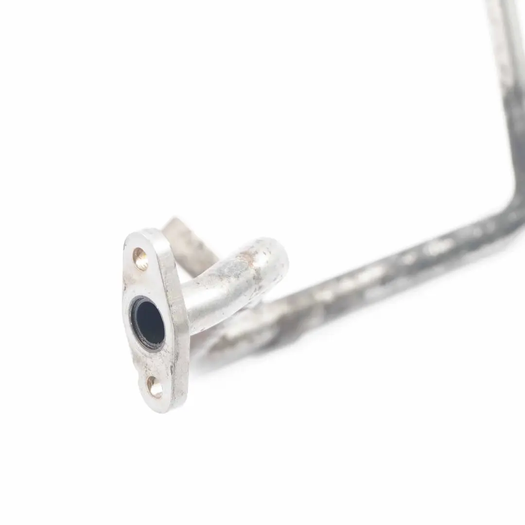 Tubo aceite BMW E60 E61 535d M57N Turbocompresor Retorno Salida Línea para con número de pieza 7792244 Tubo aceite BMW E60 E61 535d M57N Turbocompresor Retorno Salida Línea - SKU 7792244 - Número de pieza 7792244