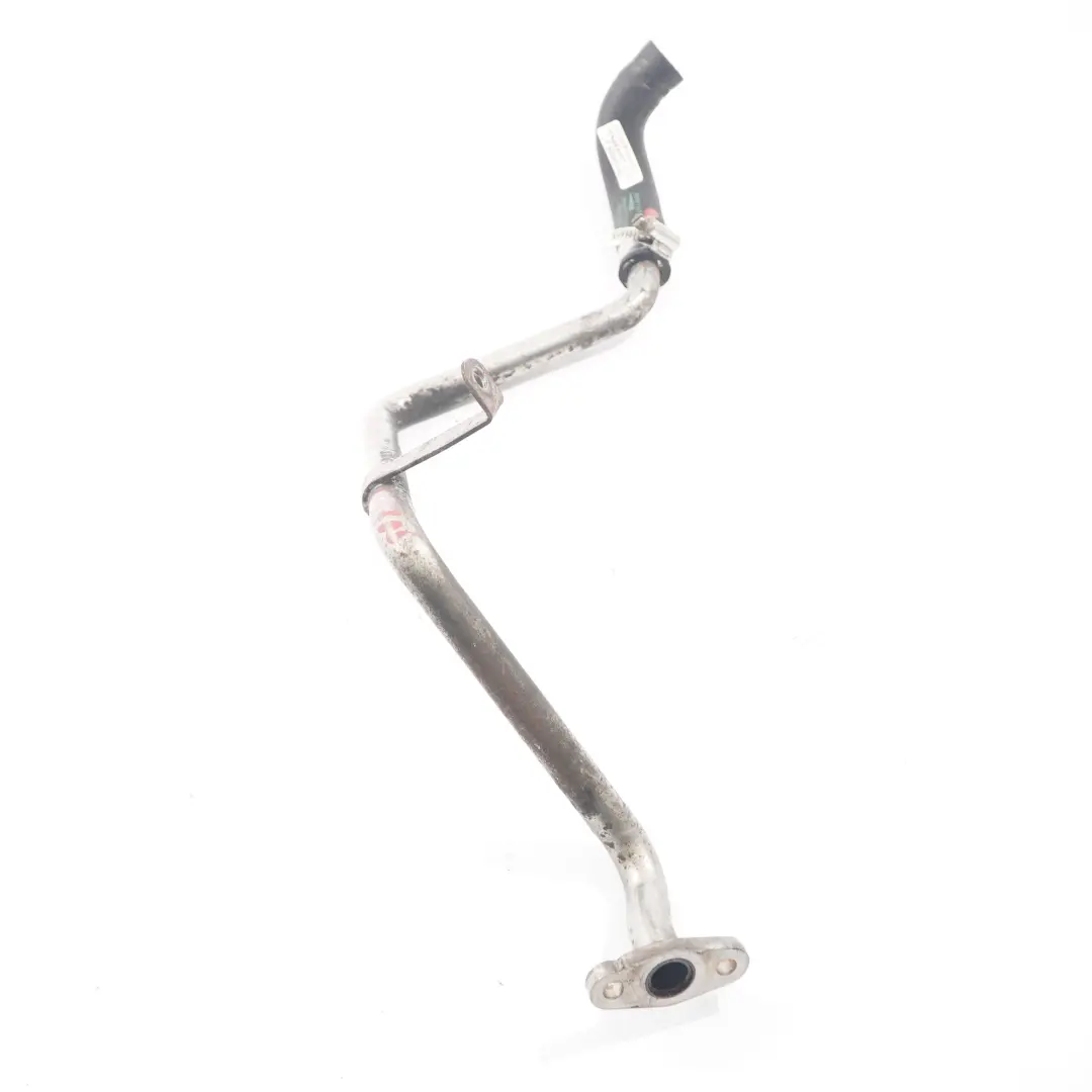 M57N Przewód Wąż Oleju Turbo do BMW E60 E61 535d o numerze 7792244 BMW E60 E61 535d M57N Przewód Wąż Oleju Turbo - SKU 7792244 - Numer Części 7792244