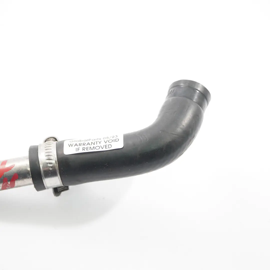  Tubo dell'olio BMW E60 E61 535d Diesel M57N Linea uscita ritorno turbo - SKU 7792246 - Numero di parte 7792246