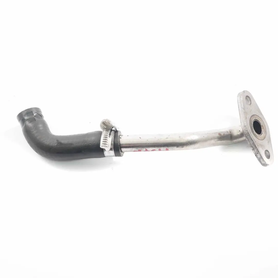  Tuyau d'huile BMW E60 E61 535d M57N Ligne sortie retour turbocompresseur - SKU 7792246 - Numéro de pièce 7792246