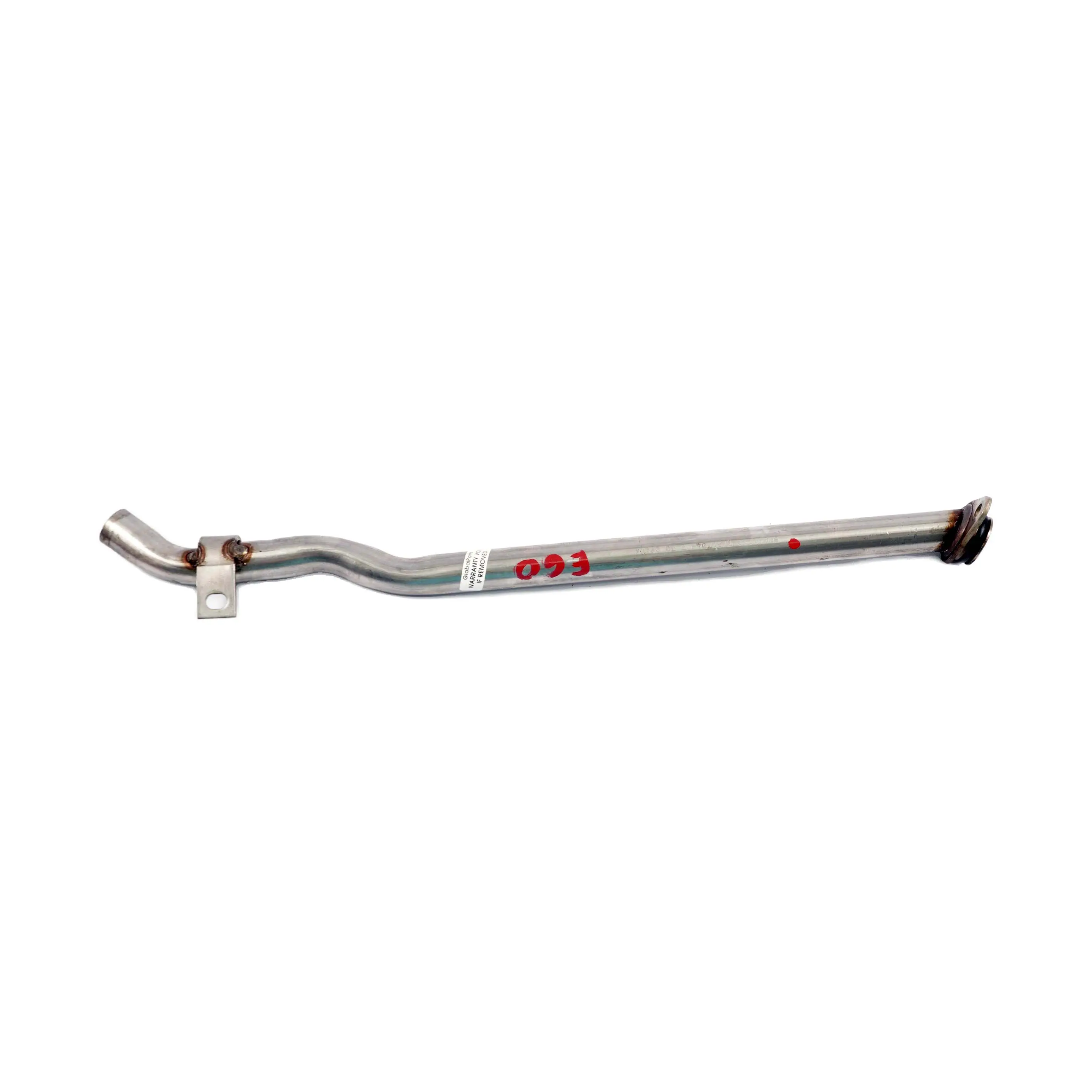 BMW E60 Tubo sfiato Testa cilindro Linea ventilazione piombo 535d M57N 7792301