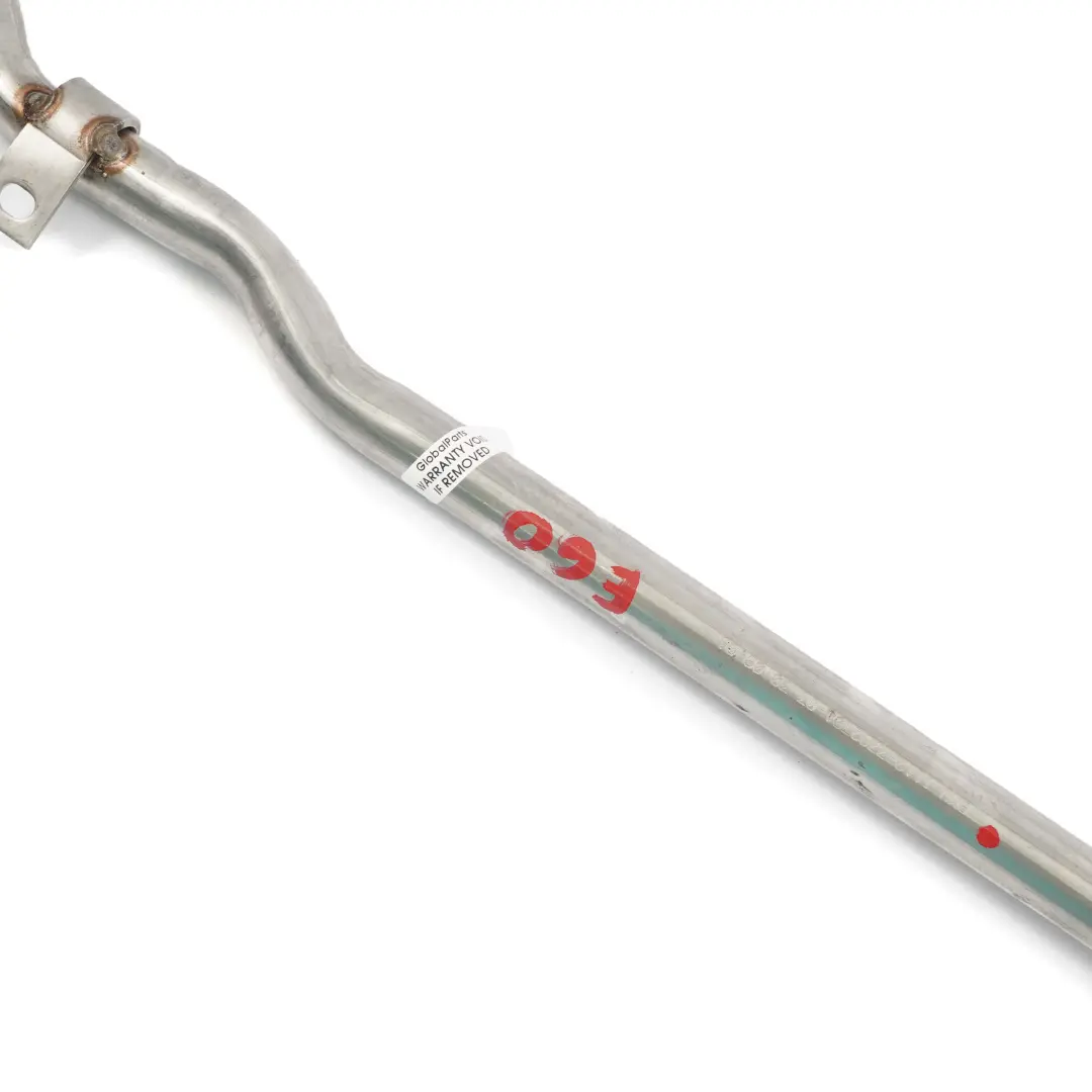 Tubo sfiato Testa cilindro Linea ventilazione piombo 535d M57N per BMW E60 con numero di parte 7792301 BMW E60 Tubo sfiato Testa cilindro Linea ventilazione piombo 535d M57N - SKU 7792301 - Numero di parte 7792301