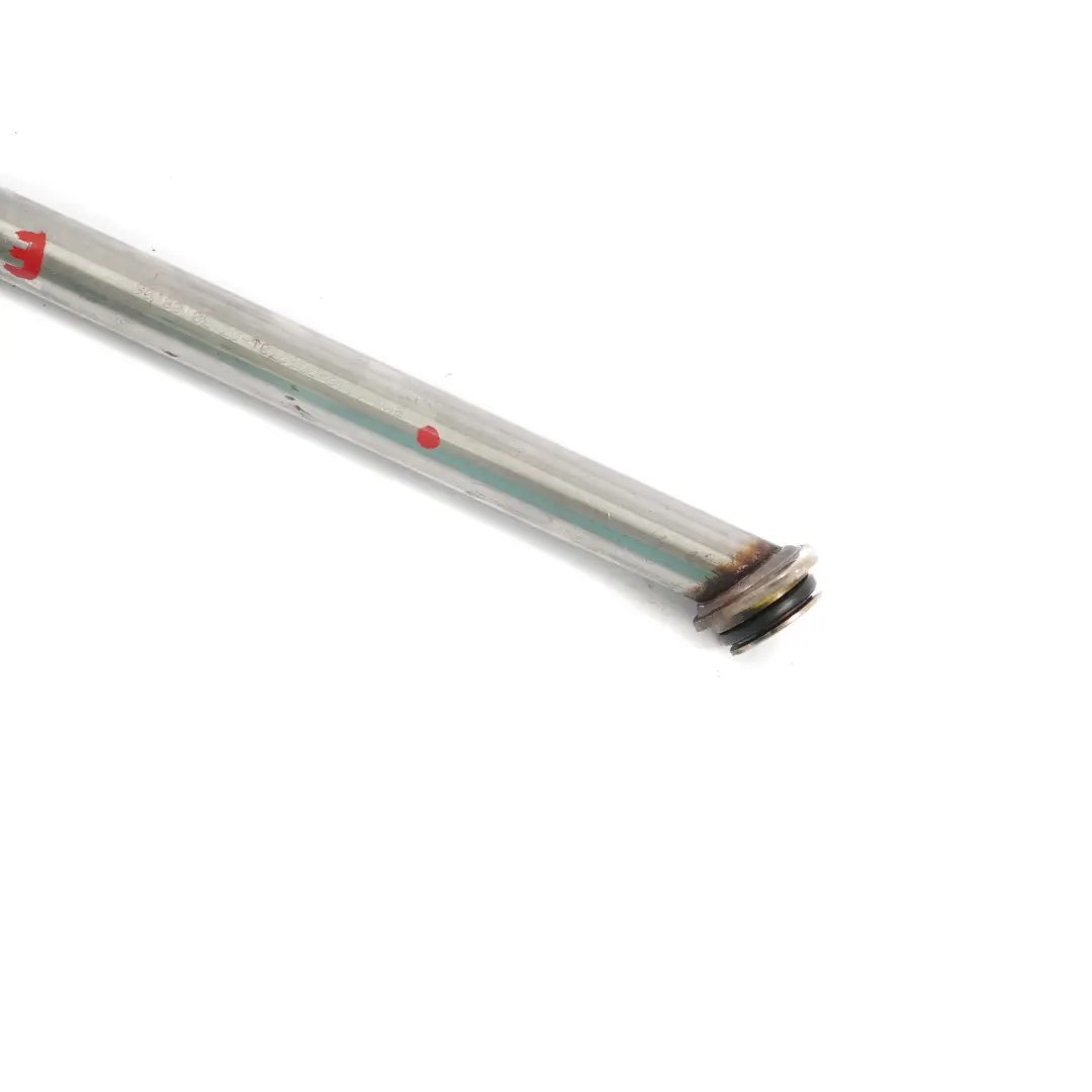 Tubo sfiato Testa cilindro Linea ventilazione piombo 535d M57N per BMW E60 con numero di parte 7792301 BMW E60 Tubo sfiato Testa cilindro Linea ventilazione piombo 535d M57N - SKU 7792301 - Numero di parte 7792301