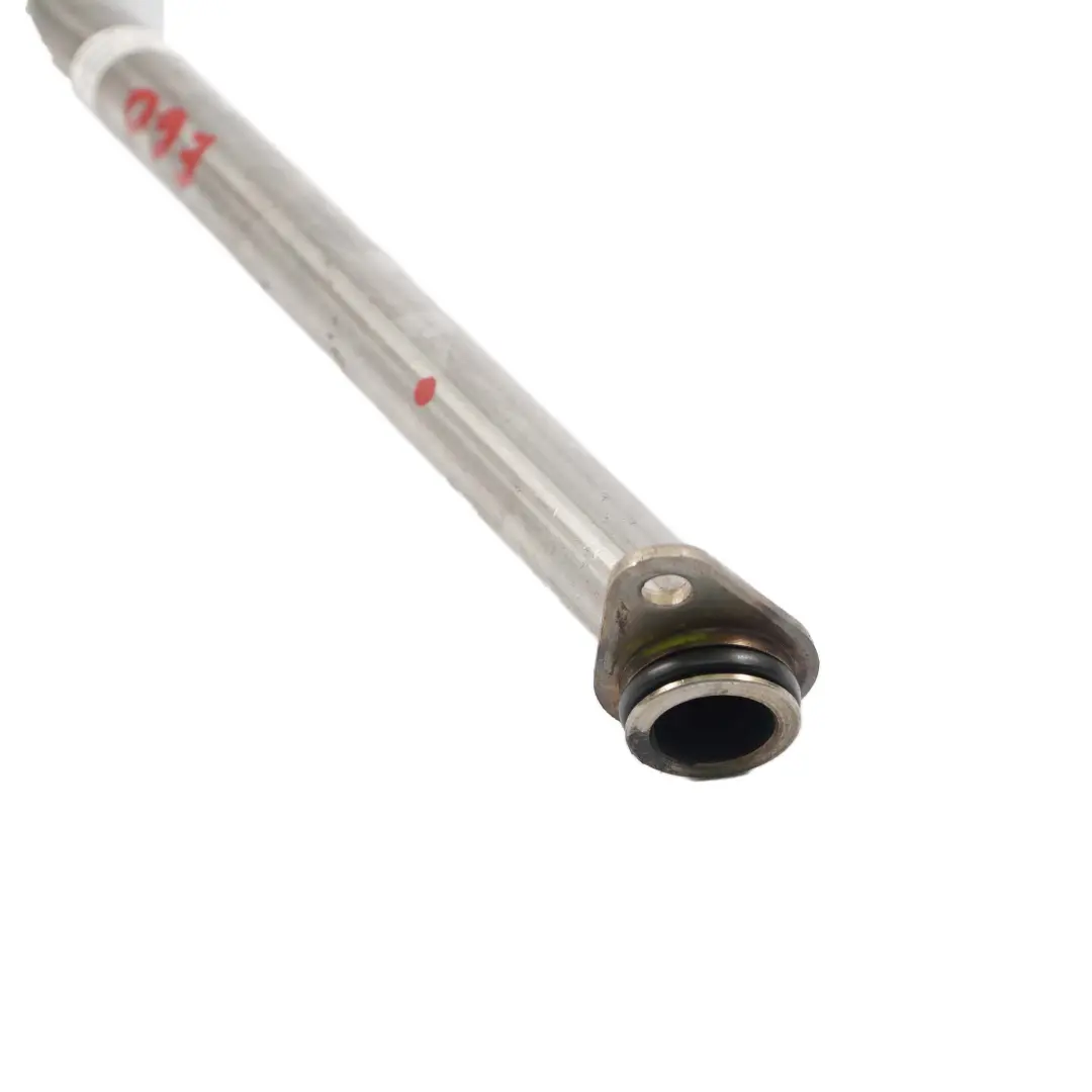 BMW E60 Tuyau de ventilation de culasse Tuyau de plomb 535d M57N - SKU 7792301 - Numéro de pièce 7792301