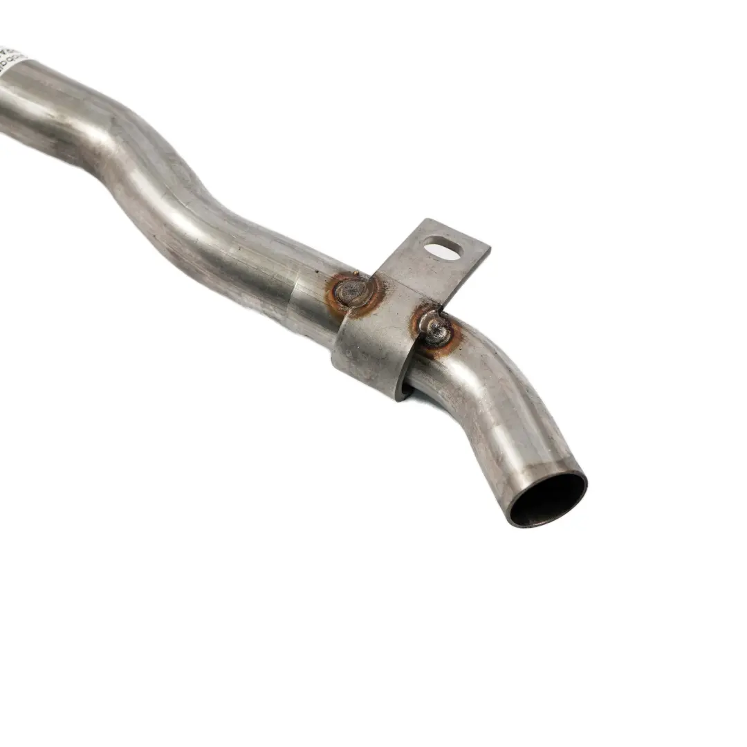 BMW E60 Tuyau de ventilation de culasse Tuyau de plomb 535d M57N - SKU 7792301 - Numéro de pièce 7792301