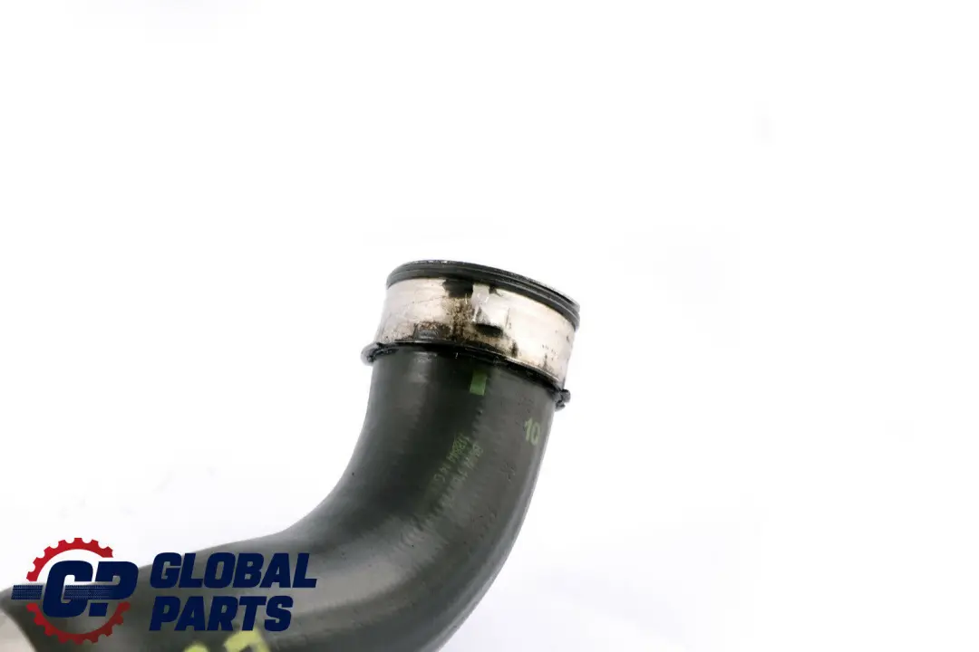 M47N2 Charge Air Intake Tube Turbo Diesel pour BMW Serie E87 118d 120d à propos du numéro de pièce 7810308 BMW Serie E87 118d 120d M47N2 Charge Air Intake Tube Turbo Diesel - SKU 7792316 - Numéro de pièce 7810308