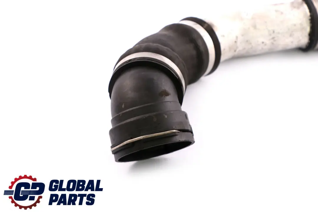 BMW 1 Serie E87 118d 120d M47N2 Charge Air Intake Pipe Tube Turbo Diesel - SKU 7792316 - Part number 7810308