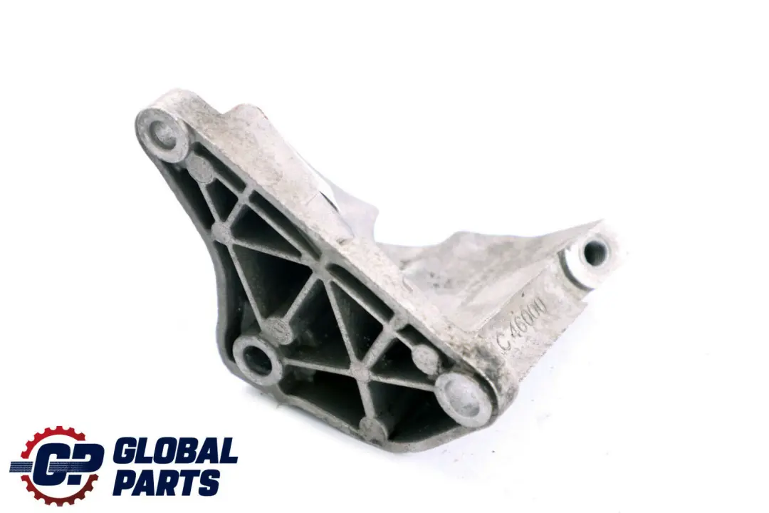 BMW E90 E91 E92 E93 LCi Lagerbock Klimakompressor - SKU 7792318 - Teilenummer 64557792318