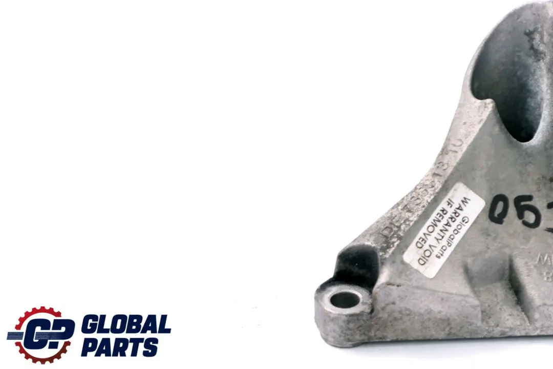 A/C Climate Compressor Supporting Bracket to BMW E90 E91 E92 E93 LCI with Part number 64557792318 BMW E90 E91 E92 E93 LCI A/C Climate Compressor Supporting Bracket - SKU 7792318 - Part number 64557792318