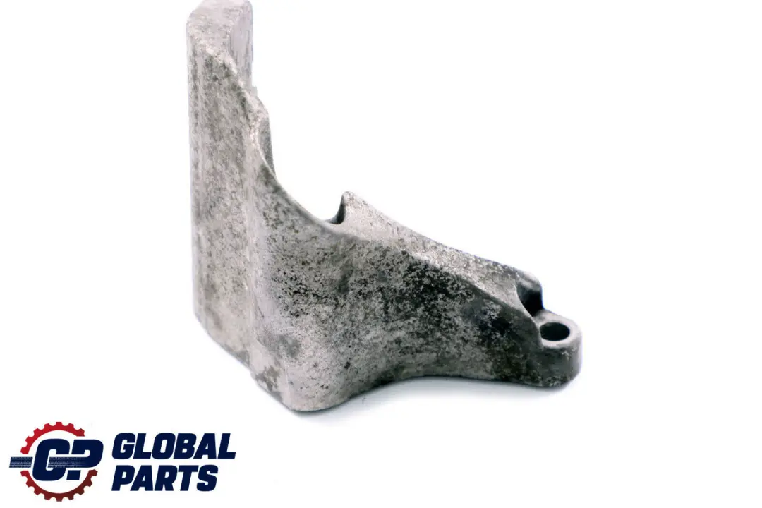 A/C Climate Compressor Supporting Bracket to BMW E90 E91 E92 E93 LCI with Part number 64557792318 BMW E90 E91 E92 E93 LCI A/C Climate Compressor Supporting Bracket - SKU 7792318 - Part number 64557792318