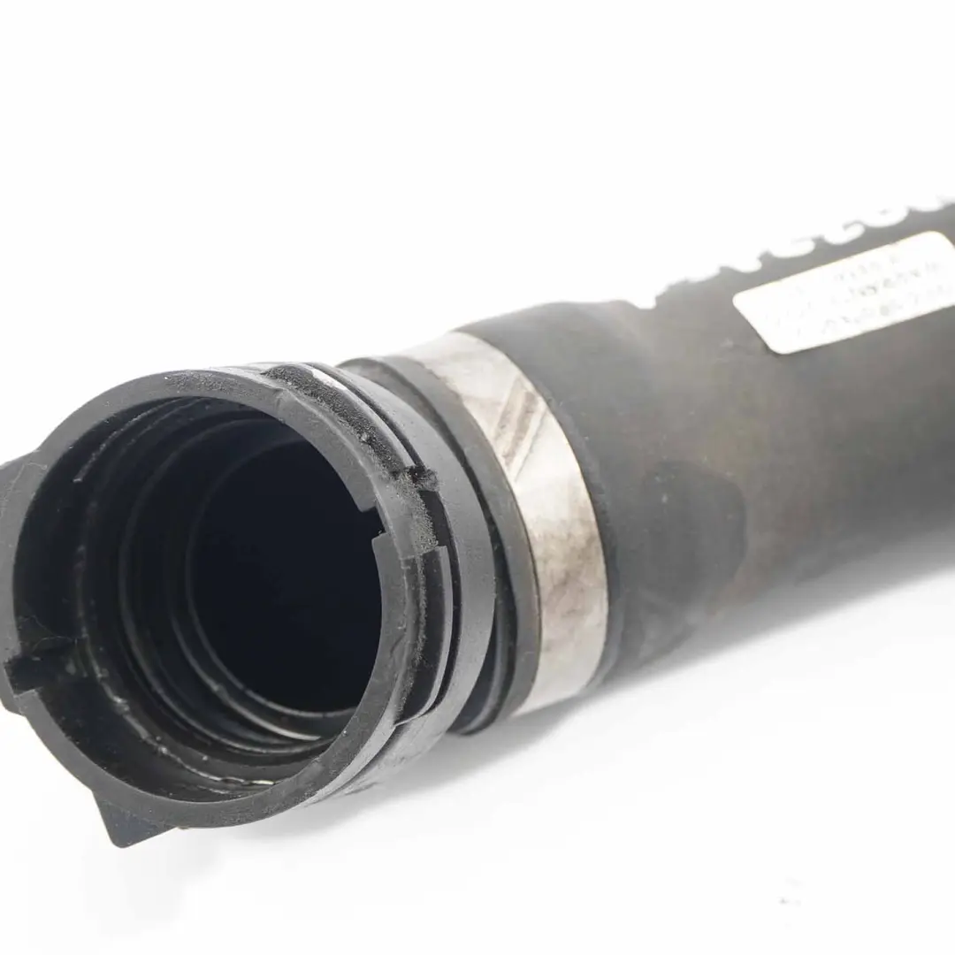 M57N Kühl Mittel Shlauch Kühler für BMW E60 E61 535d mit Teilenummer 7792321 BMW E60 E61 535d M57N Kühl Mittel Shlauch Kühler - SKU 7792321 - Teilenummer 7792321