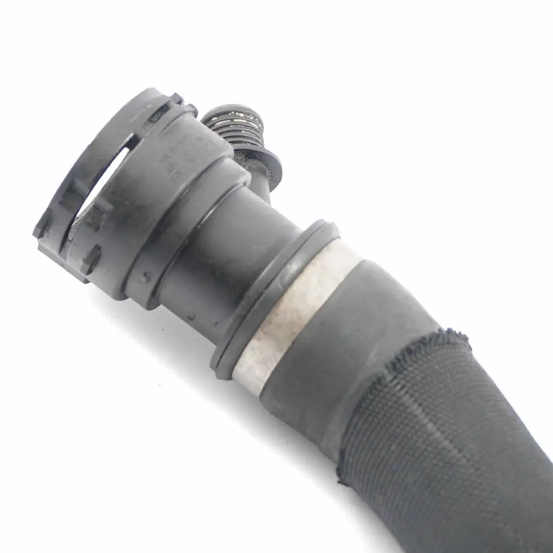 BMW 5 Series E60 E61 535d M57N Radiator Water Hose Coolant Hose - SKU 7792321 - Part number 7792321
