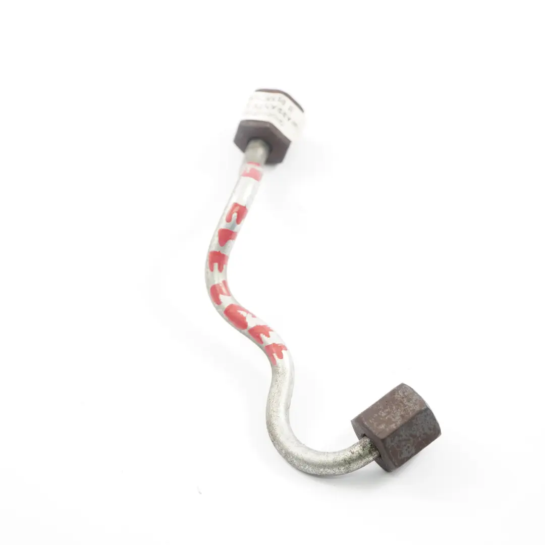 Pressure Hose Assy Pipe Fuel Injector to BMW E60 E65 E70 E83 E90 with Part number 7792717 BMW E60 E65 E70 E83 E90 Pressure Hose Assy Pipe Fuel Injector - SKU 7792717 - Part number 7792717