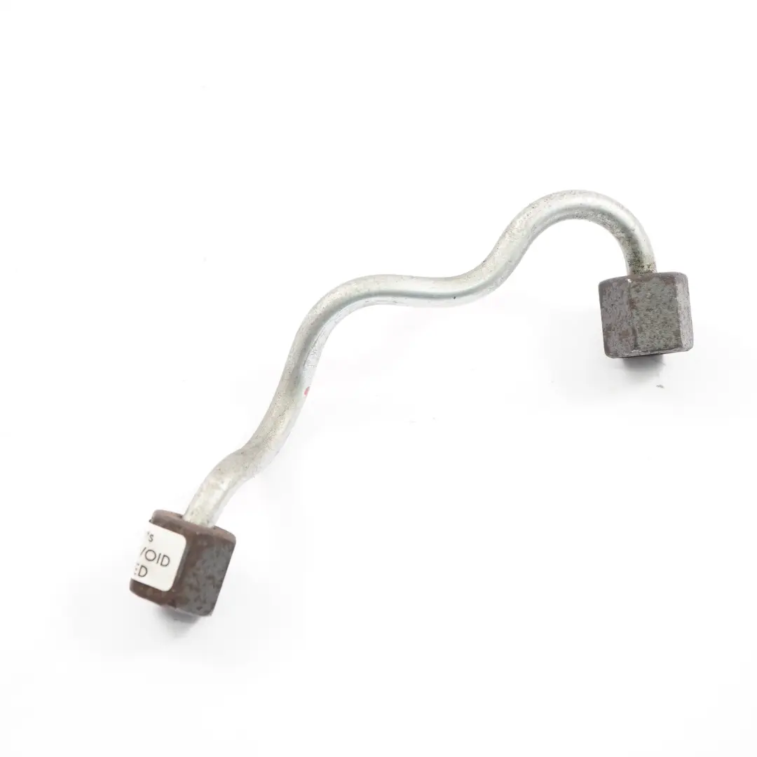 BMW E60 E65 E70 E83 E90 Tubo De Presion Inyector De Combustible - SKU 7792717 - Número de pieza 7792717