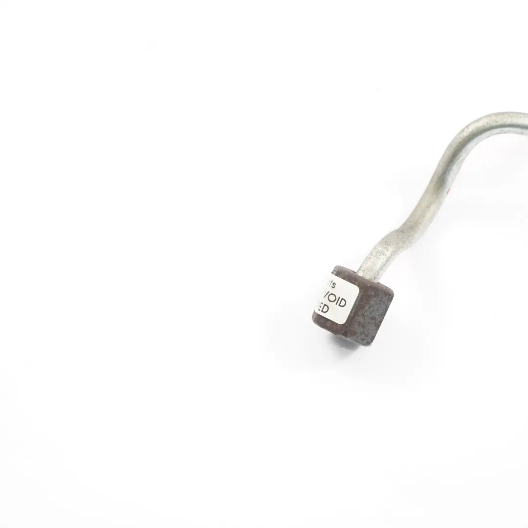 BMW E60 E65 E70 E83 E90 Tubo De Presion Inyector De Combustible - SKU 7792717 - Número de pieza 7792717