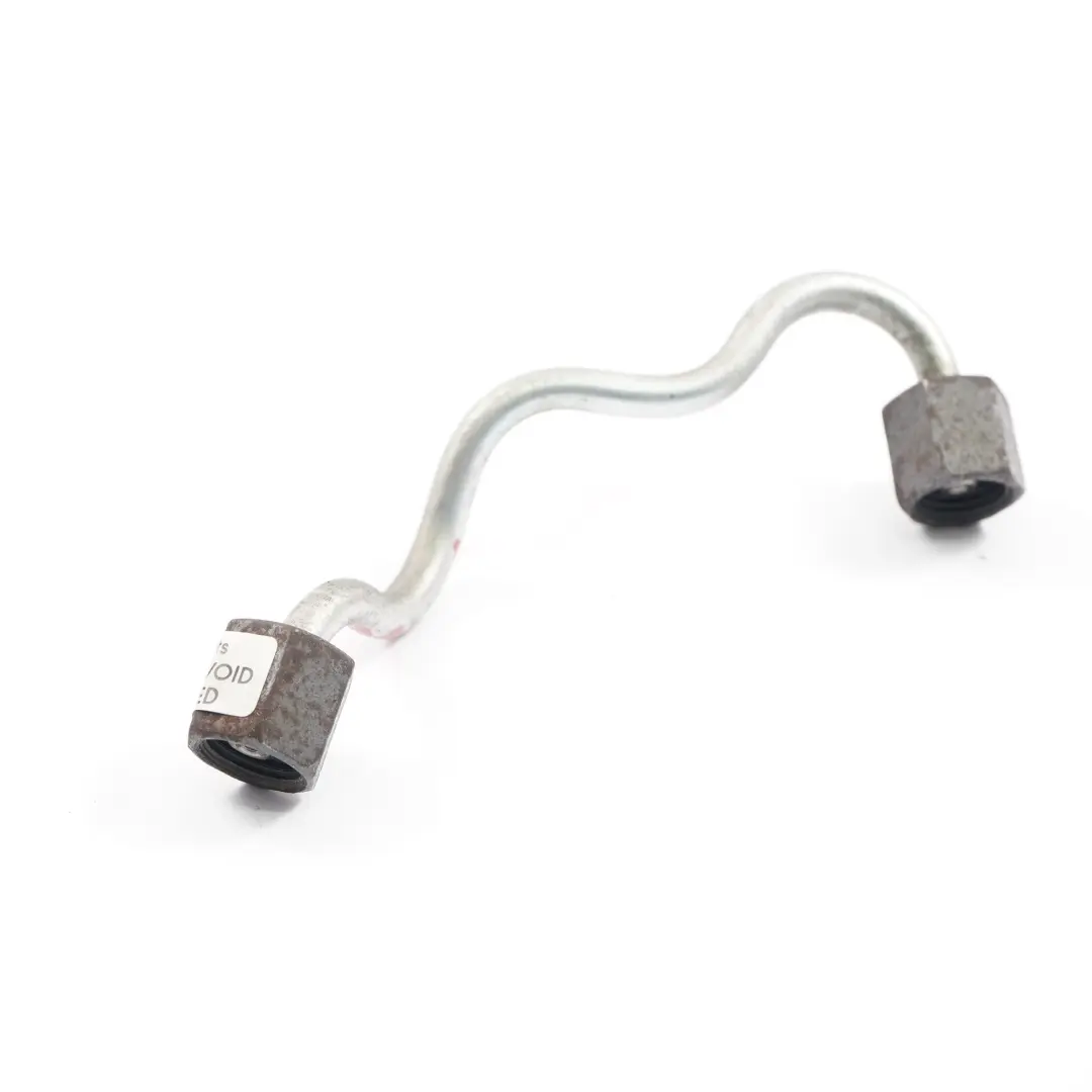 BMW E60 E65 E70 E83 E90 Tubo De Presion Inyector De Combustible - SKU 7792717 - Número de pieza 7792717