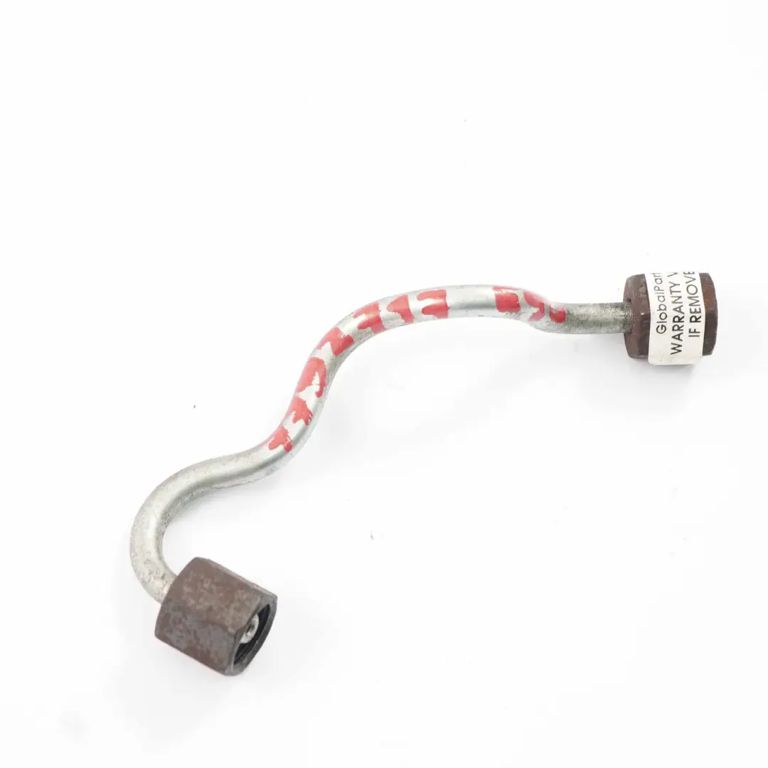 BMW 3 5 7 X5 Series E60 E65 E70 E83 E90 Pressure Hose Assy Pipe Fuel Injector - SKU 7792717 - Part number 7792717