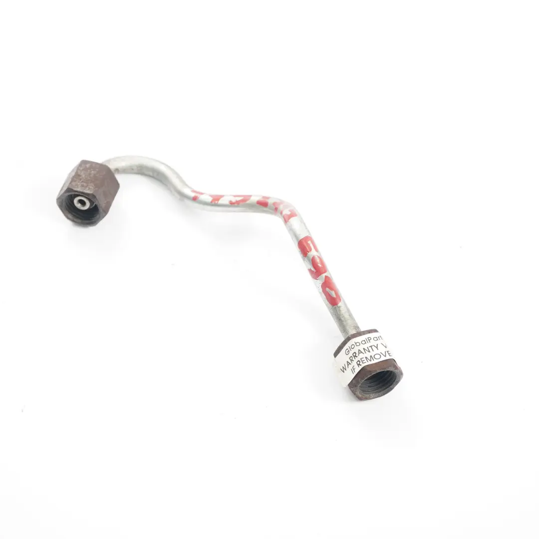 BMW 3 5 7 X5 Series E60 E65 E70 E83 E90 Pressure Hose Assy Pipe Fuel Injector - SKU 7792717 - Part number 7792717