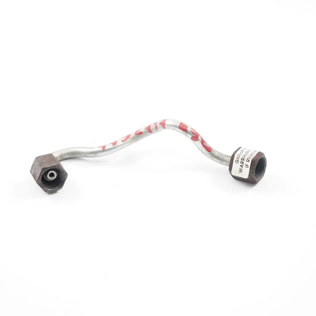 BMW E60 E65 E70 E83 E90 Pressure Hose Assy Pipe Fuel Injector - SKU 7792717 - Part number 7792717