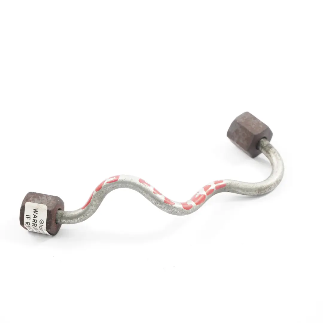 BMW 3 5 7 X5 Series E60 E65 E70 E83 E90 Pressure Hose Assy Pipe Fuel Injector - SKU 7792717 - Part number 7792717