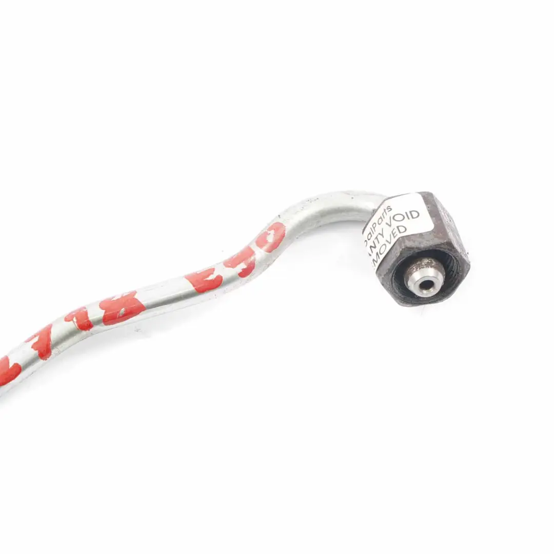 Przewód Ciśnieniowy Wtryskiwacza Paliwa do BMW E60 E70 E90 o numerze 7792718 BMW E60 E70 E90 Przewód Ciśnieniowy Wtryskiwacza Paliwa - SKU 7792718 - Numer Części 7792718