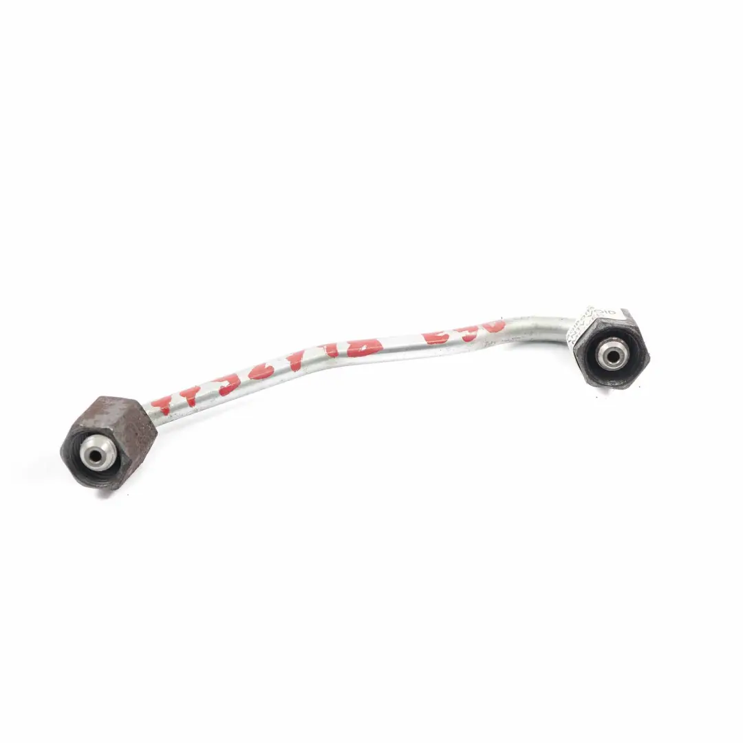 Pressure Hose Assy Pipe Fuel Injector to BMW E60 E65 E70 E83 E90 with Part number 7792718 BMW E60 E65 E70 E83 E90 Pressure Hose Assy Pipe Fuel Injector - SKU 7792718 - Part number 7792718