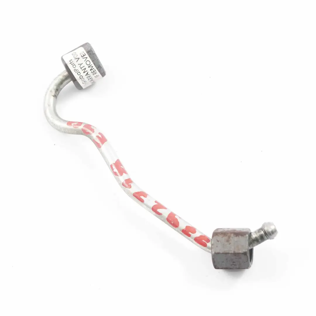 Manguera Presión Tubo Inyector Combustible para BMW E60 E65 E70 E83 E90 con número de pieza 7792718 BMW E60 E65 E70 E83 E90 Manguera Presión Tubo Inyector Combustible - SKU 7792718 - Número de pieza 7792718