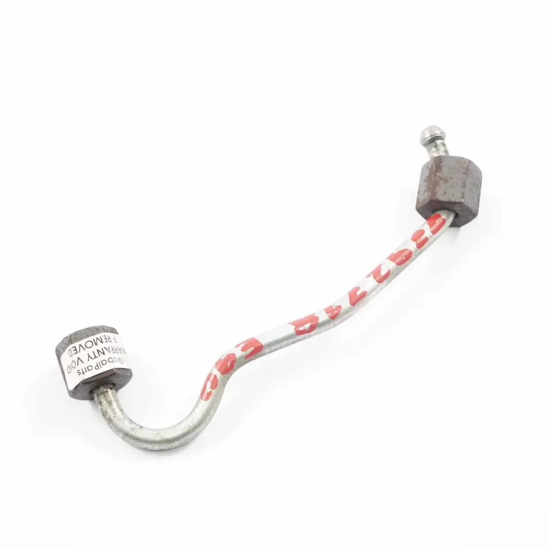  Manguera Presión Assy BMW E60 E65 E70 E83 E90 Tubo Inyector Combustible - SKU 7792718 - Número de pieza 7792718