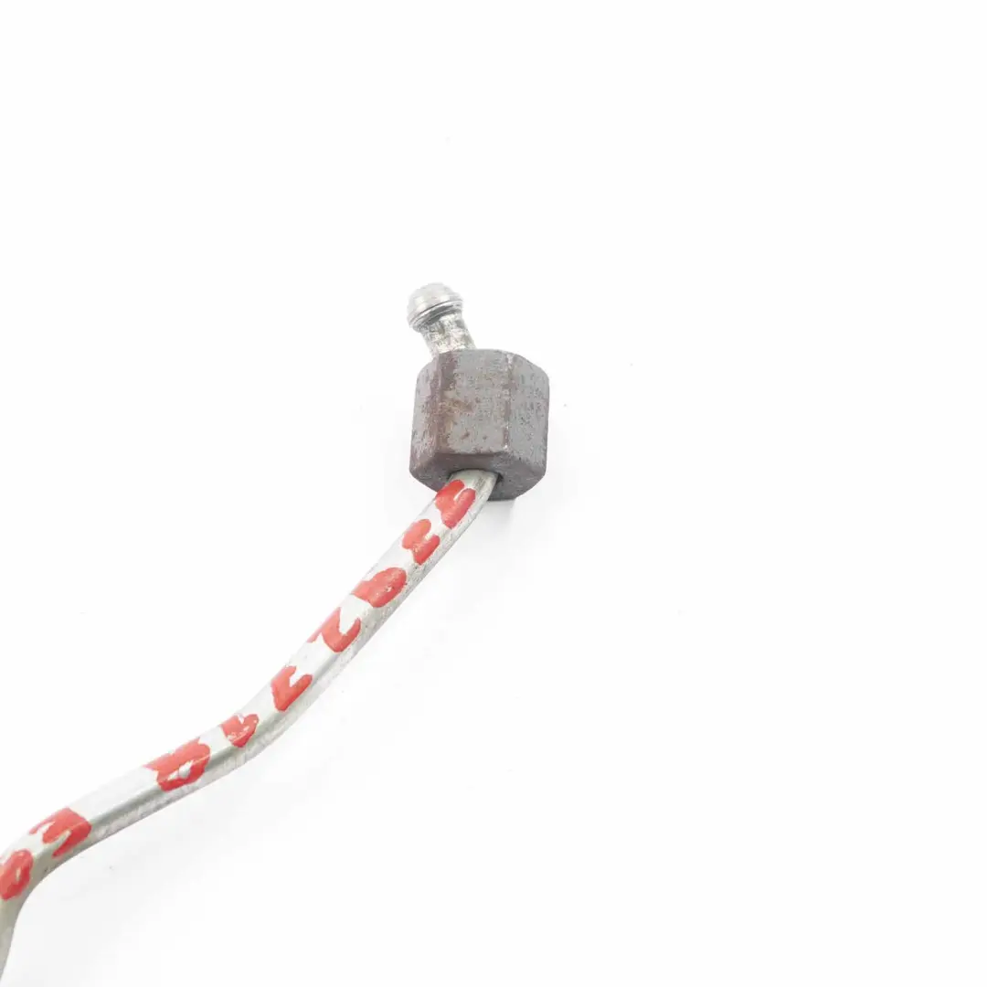  Manguera Presión Assy BMW E60 E65 E70 E83 E90 Tubo Inyector Combustible - SKU 7792718 - Número de pieza 7792718