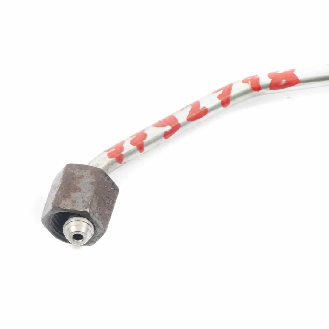  Druckschlauch Assy BMW E60 E65 E70 E83 E90 Rohr Kraftstoff Injektor - SKU 7792718 - Teilenummer 7792718