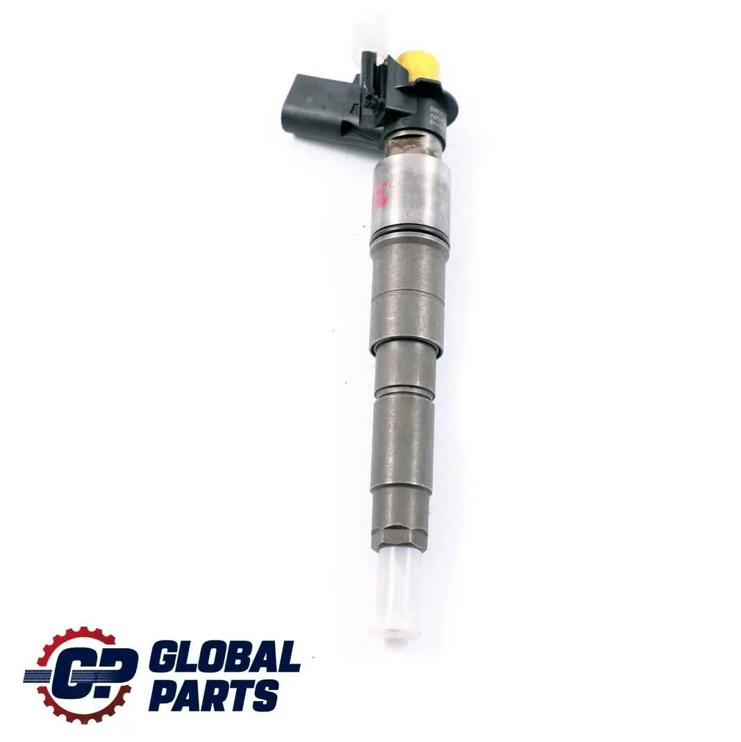 BMW E60 E61 E65 X5 E70 X3 E83 E92 E93 Diesel Iniettore M57N2 0445115048 - SKU 7792721 - Numero di parte 7792721