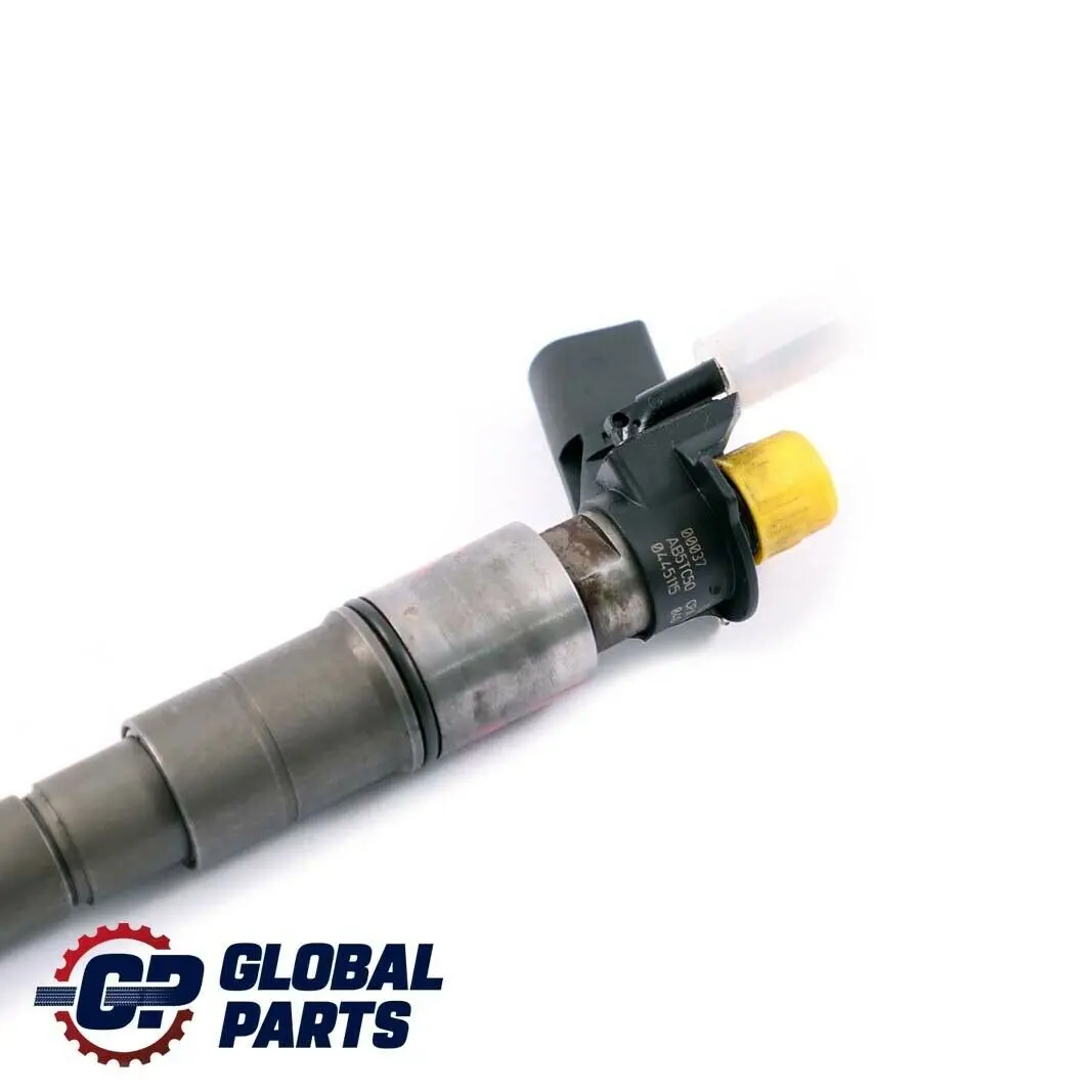 BMW E60 E61 E65 X5 E70 X3 E83 E92 E93 Diesel Iniettore M57N2 0445115048 - SKU 7792721 - Numero di parte 7792721