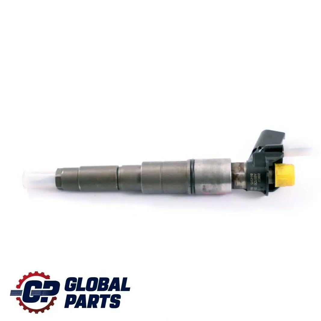 BMW E60 E61 E65 X5 E70 X3 E83 E92 E93 Diesel Iniettore M57N2 0445115048 - SKU 7792721 - Numero di parte 7792721