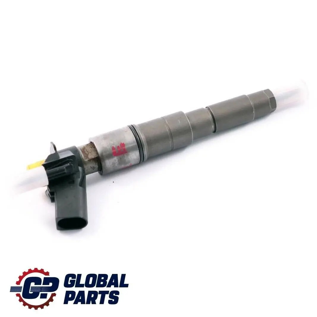 BMW E60 E61 E65 X5 E70 X3 E83 E92 E93 Diesel Iniettore M57N2 0445115048 - SKU 7792721 - Numero di parte 7792721