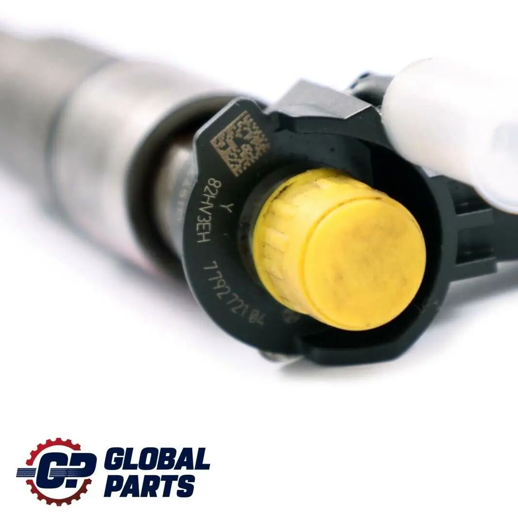 Inyector Diesel M57N2 0445115048 para BMW E60 E61 E65 X5 E70 X3 E83 E92 E93 con número de pieza 7792721 BMW E60 E61 E65 X5 E70 X3 E83 E92 E93 Inyector Diesel M57N2 0445115048 - SKU 7792721 - Número de pieza 7792721