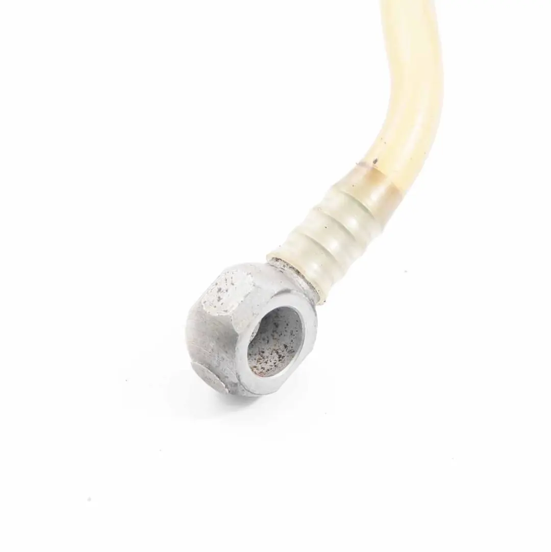 BMW E65 730d Diesel M57N2 Fuel Pipe Return Line Hose Injector - SKU 7792869 - Part number 7792869